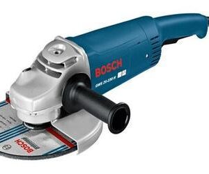 Pulidor 9" 2200W 6500Rpm 5.0Kg Bosch D…