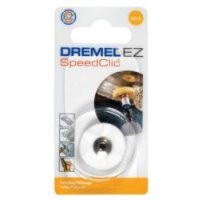 Rueda Pulir Dremel D..
