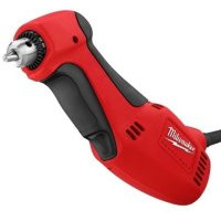 Taladro 3/8" 420W 1300Rpm Milwaukee