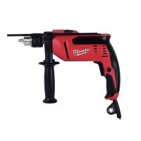 Taladro Rotomartillo 9/16" 680W 3000Rpmkg Milwaukee