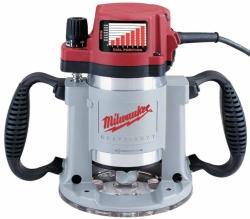 Router 3-1/2Hp Vv 2200Rpm 5.3Kg Milwaukee