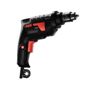 Taladro 3/8" 500W 3000Rpm 1.2Kg Skil