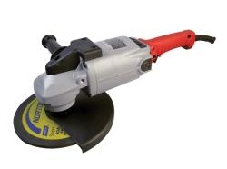 Pulidor 7" 2610W 6000Rpm 5.5Kg Milwaukee