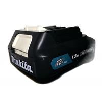 Batería 12V Li-Ion 1.5AH Makita