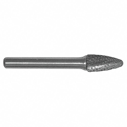 Lima Rotativa Sg5 1/2" X 1" X 1/4" Tenazit Austromex