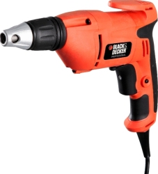 Atornillador 1/4" 520W 4500Rpm 1.5Kg Tablaroca B&D D..