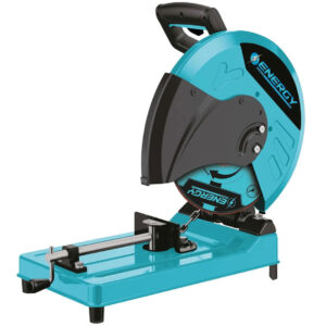 Cortadora Metal 14" 110V 1920W 3800Rpm Energy