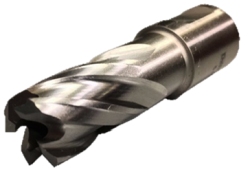 Cortador Anular 1" X 1" Dewalt D..