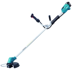 Desmalezadora Desbrozadora 18V Li-Ion 3500-6000Rpm 4.3Kg Sinbateria Sin Cargador Makita