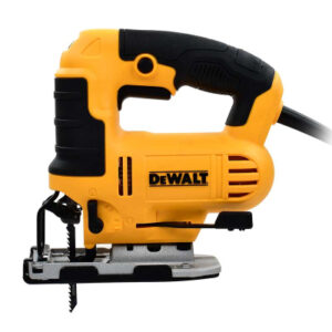 Sierra Caladora Pendular 650W 3200Rpm 2.4Kw Dewalt