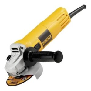 Mini Pulidor 4-1/2" 950W 11000Rpm 1.8Kg Variable Dewalt