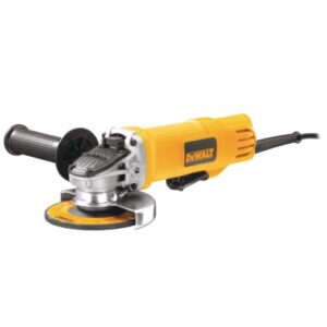 Mini Pulidor 4-1/2" 900W 12000Rpm 1.7Kg Dewalt