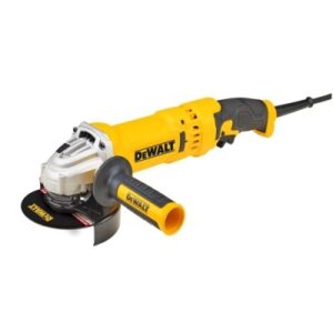 Mini Pulidor 4-1/2" 1500W 11000Rpm 2.6Kg Gatillo Dewalt