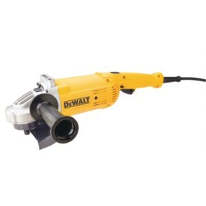 Pulidor 7" 2600W 8500Rpm 3.5Kg Dewalt