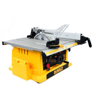 Sierra Mesa 10" 3-1/2Hp 5000Rpm 13Kg Dewalt