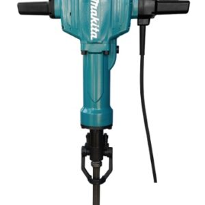Martillo Demoledor Hexagonal 1-1/8" 1900W 1100Gpm 63J 30Kg Makita