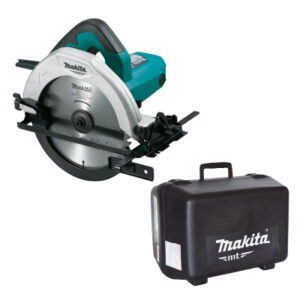 SIERRA CIRCULAR 7 1/4" 1,050W 4900RPM 3.7KG C/MALETIN MAKITA