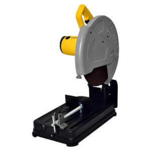 Cortadora Metal 14" 2200W 120V 50/60 Hz 3800Rpm 3800Rpm 355 Mm (14″) 15Kg Stanley  D..