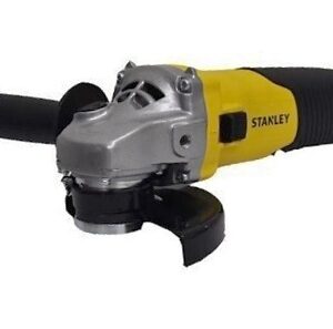 Mini Pulidor 4-1/2" 850W 11000Rpm 2.1Kg Stanley D..