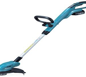 Desmalezadora Desbrozadora Podadora Inalambrica 18V Li-Ion Sb 7800Rpm 3.1Kg Makita 