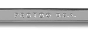 Llave Estriada 1-3/8" X 1-1/4" Proto D..