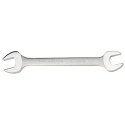 Llave Española 7/16" X 1/2" Espejo Proto