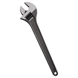 Llave Perica 15" Black Proto D..