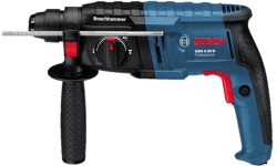 Martillo Rotativo Sds Plus 1" 3Kg 650w 1.7j 2 Modos Bosch D..