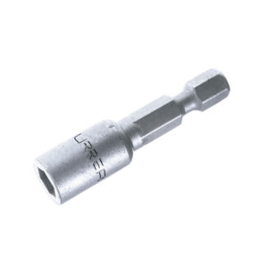 Punta Caja Std 1/4" X 1-7/8" X 1/4" Uso Industrial Urrea 