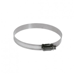 Abrazadera Inoxidable 1-9/16" Surtek 