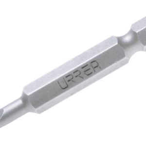 Punta Plana 8f X 1-15/16 X 1/4" De Poder Urrea 