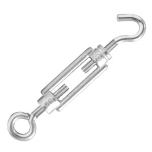 Tensor De Zinc Gan-arg 3/16" Surtek 