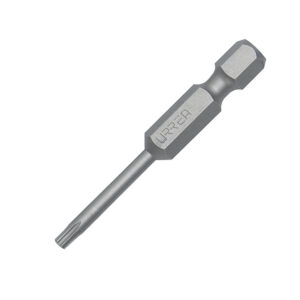 Punta Torx T6 X 1-15/16" X 1/4" Poder Urrea 
