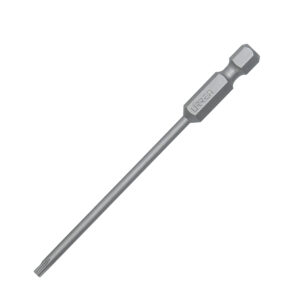 Punta Torx T30 X 3-1/2" X 1/4" De Poder Urrea 
