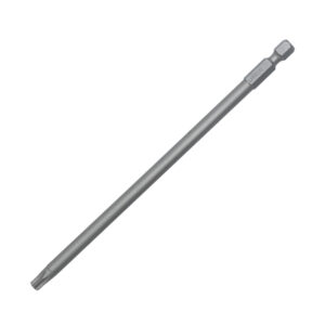 Punta Torx T25 X 6" X 1/4" De Poder Urrea 