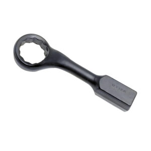 Llave Golpe Acodada Black 12 Puntas 2-5/16" Urrea 