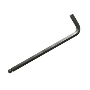 Llave Allen Tipo L Std 3/32" X 3-3/8" Bola Urrea 