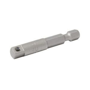 Adaptador Puntas Hexagonal 1/4" X 2" Hembra Perno Urrea 