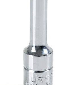 Dado Std 3/8" Cuadro 3/8" 12 Puntas Largo Urrea 