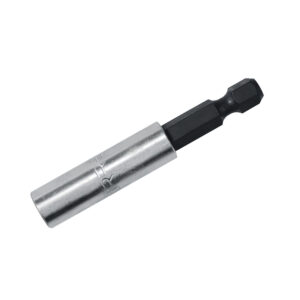Adaptador Puntas Hexagonal 1/4" Macho Magnetico Urrea 