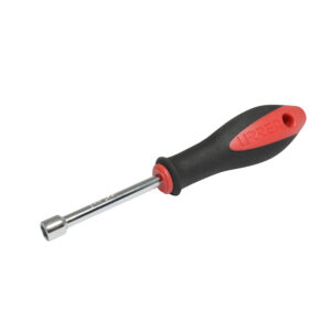 Desarmador Caja 7/16" X 3 " Bimaterial Barra Redonda Urrea 