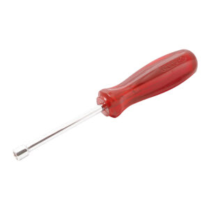 Desarmador Caja 1/2" X 3" Ambar Rojo Barra Redonda Urrea 