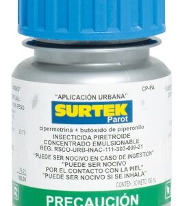 Insecticida Uso General 100ml Surtek 