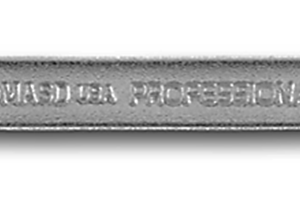 Llave Combinada Mm 10 12 Puntas Satin Proto 