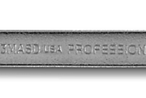 Llave Combinada Mm 13 12 Puntas Satin Proto 