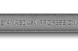 Llave Combinada Mm 14 12 Puntas Satin Proto 