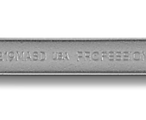 Llave Combinada Mm 19 12 Puntas Satin Proto D..