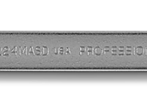 Llave Combinada Mm 24 12 Puntas Satin Proto 