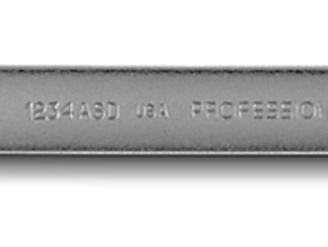 Llave Combinada Std 1-1/16" 12 Puntas Satin Proto D..