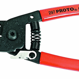 Pinza Pela Cable 6-1/6" Corte Proto D..